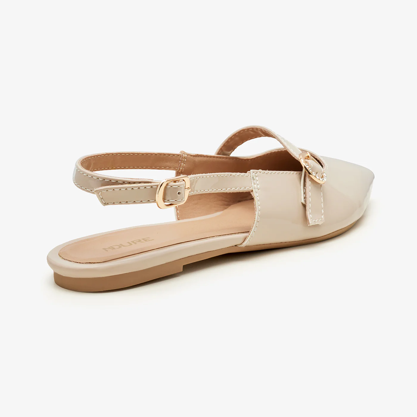 Women's Trendy Pumps - Image 5