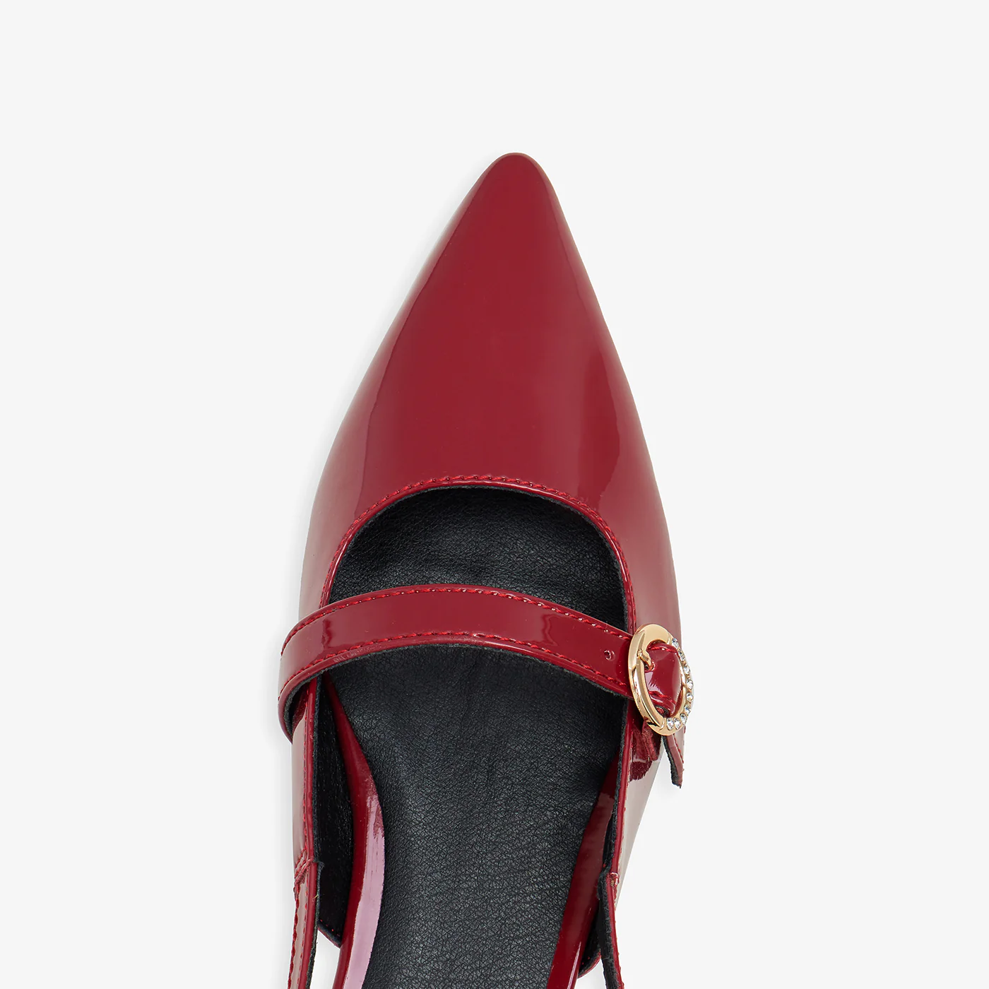 Women's Trendy Pumps - Image 4