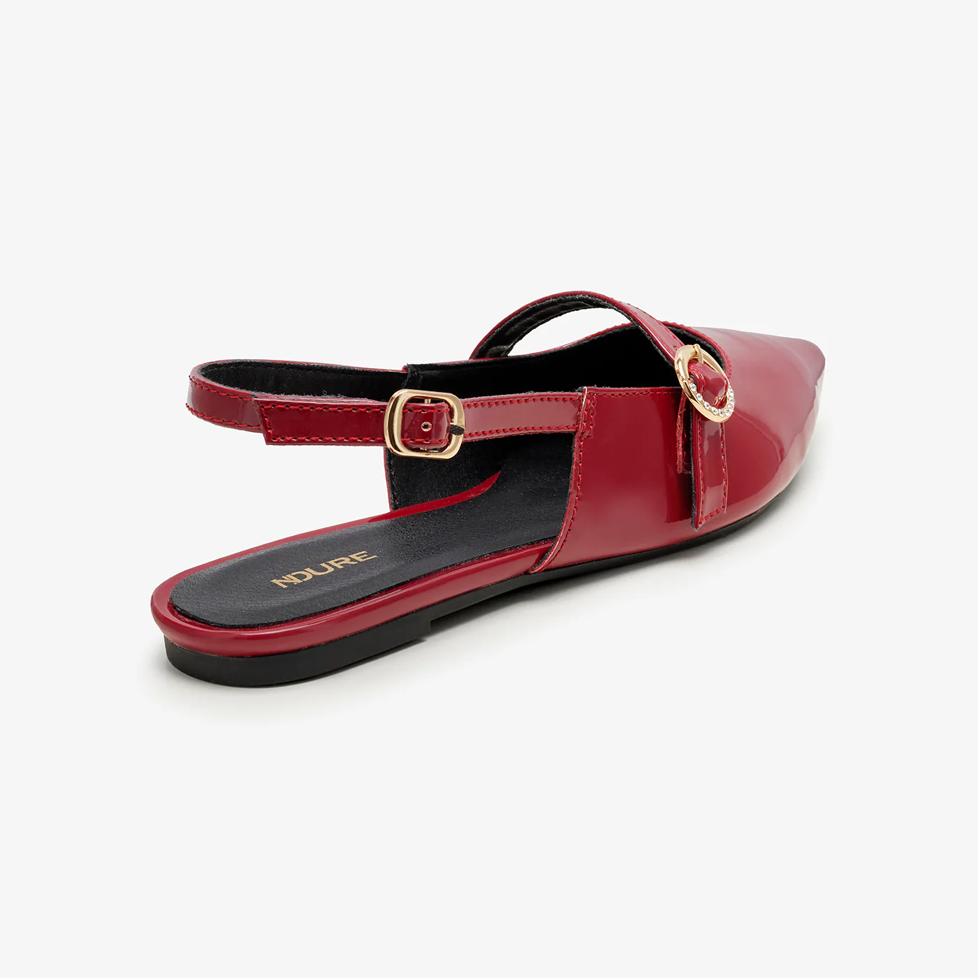Women's Trendy Pumps - Image 5