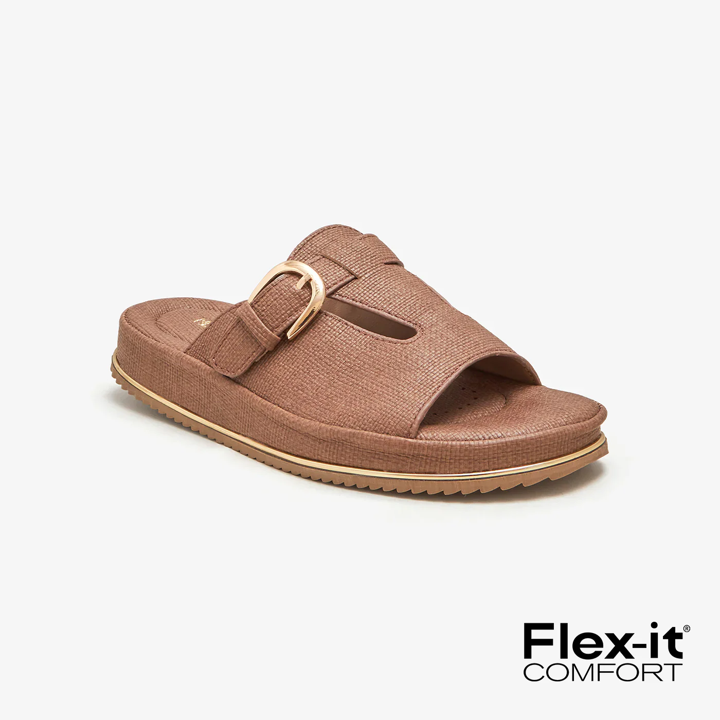 Women's Flex-it Comfort Slides