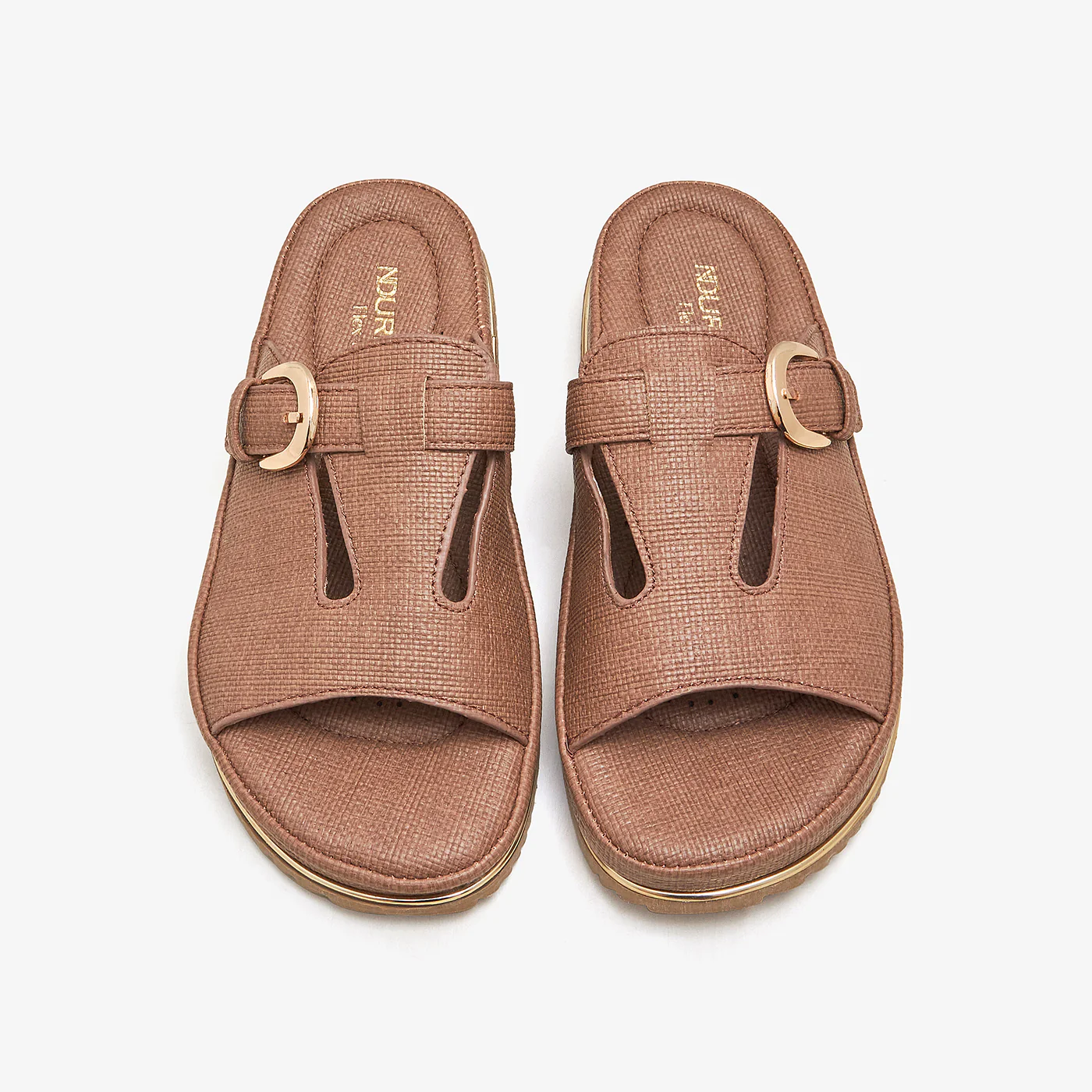Women's Flex-it Comfort Slides - Image 2