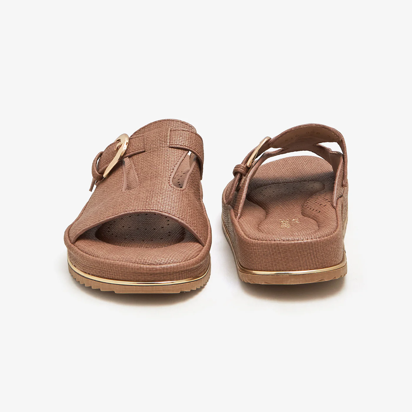 Women's Flex-it Comfort Slides - Image 3