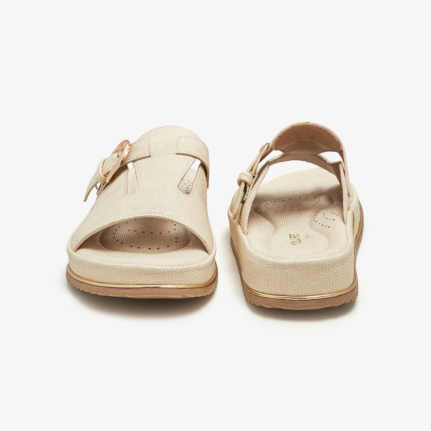 Women's Flex-it Comfort Slides - Image 3