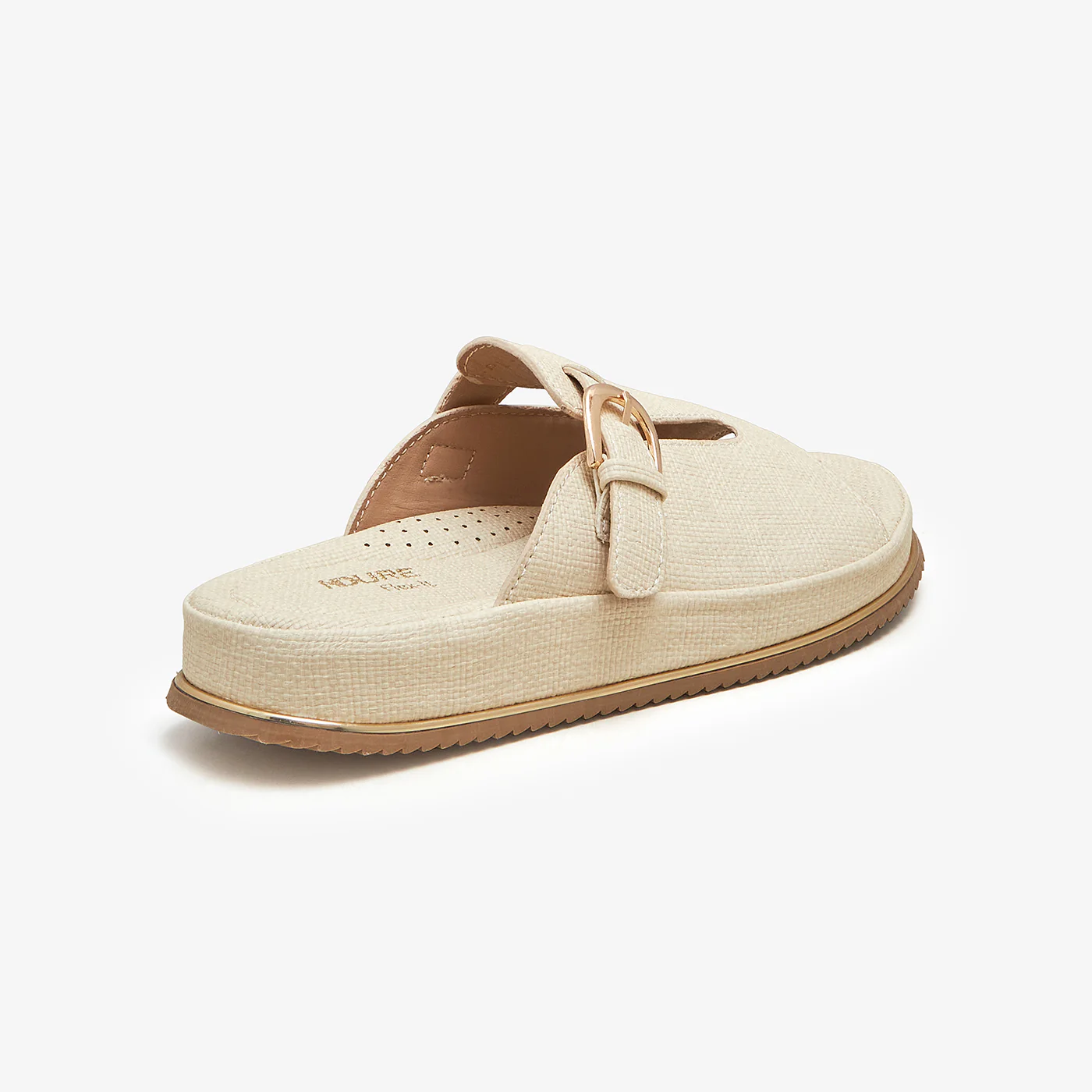 Women's Flex-it Comfort Slides - Image 5