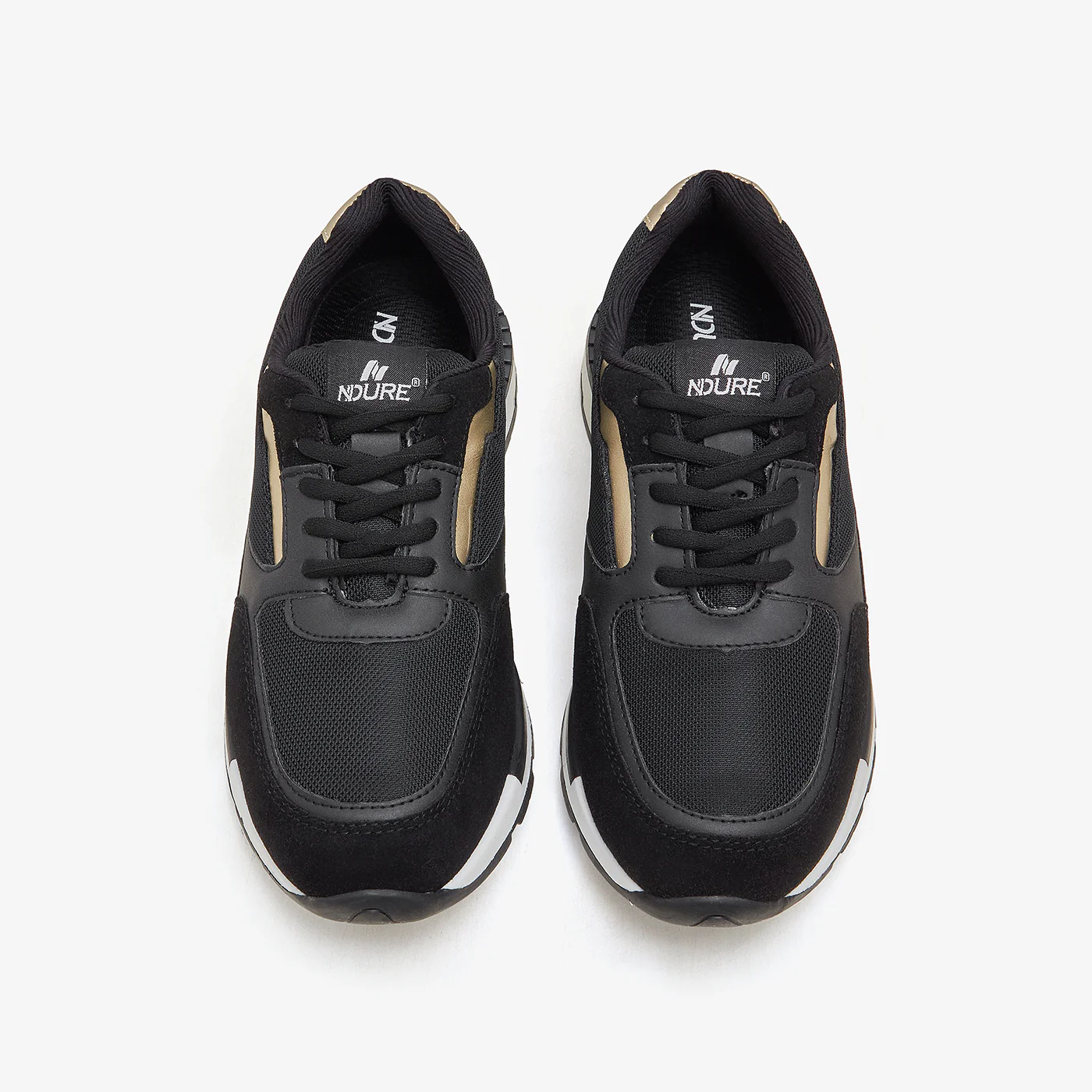Women's Trendy Sneakers - Image 2