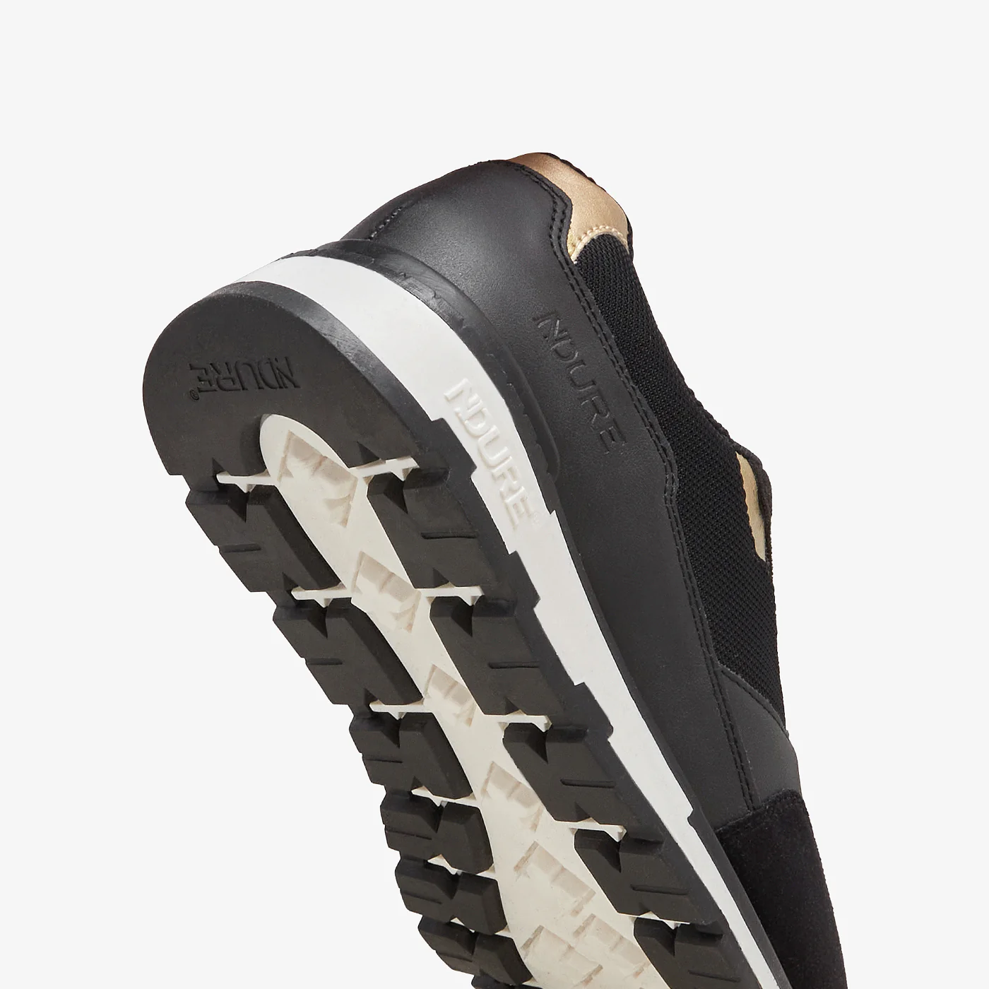 Women's Trendy Sneakers - Image 4