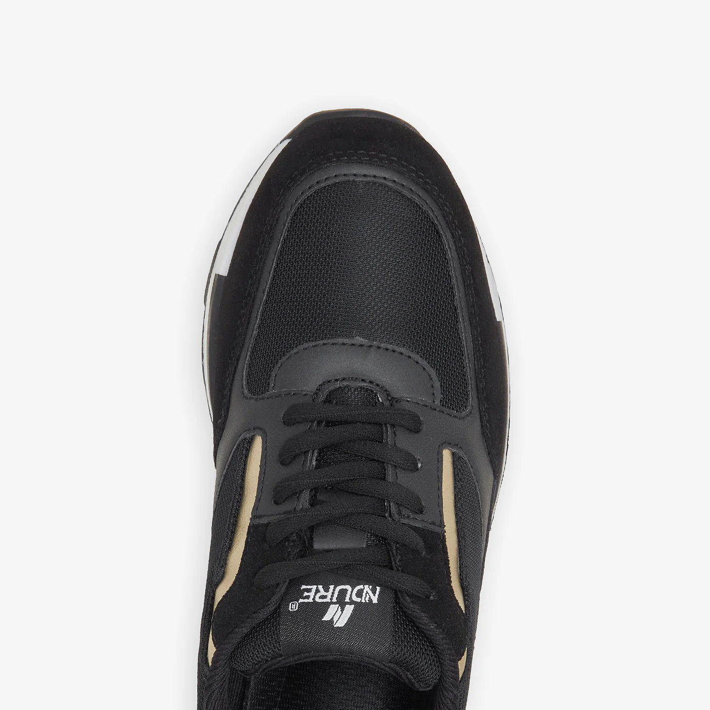 Women's Trendy Sneakers - Image 5