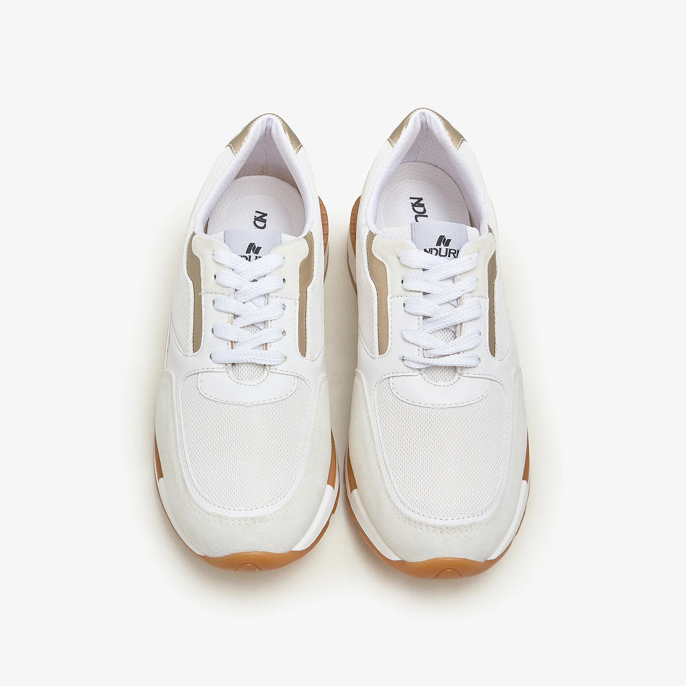 Women's Trendy Sneakers - Image 2