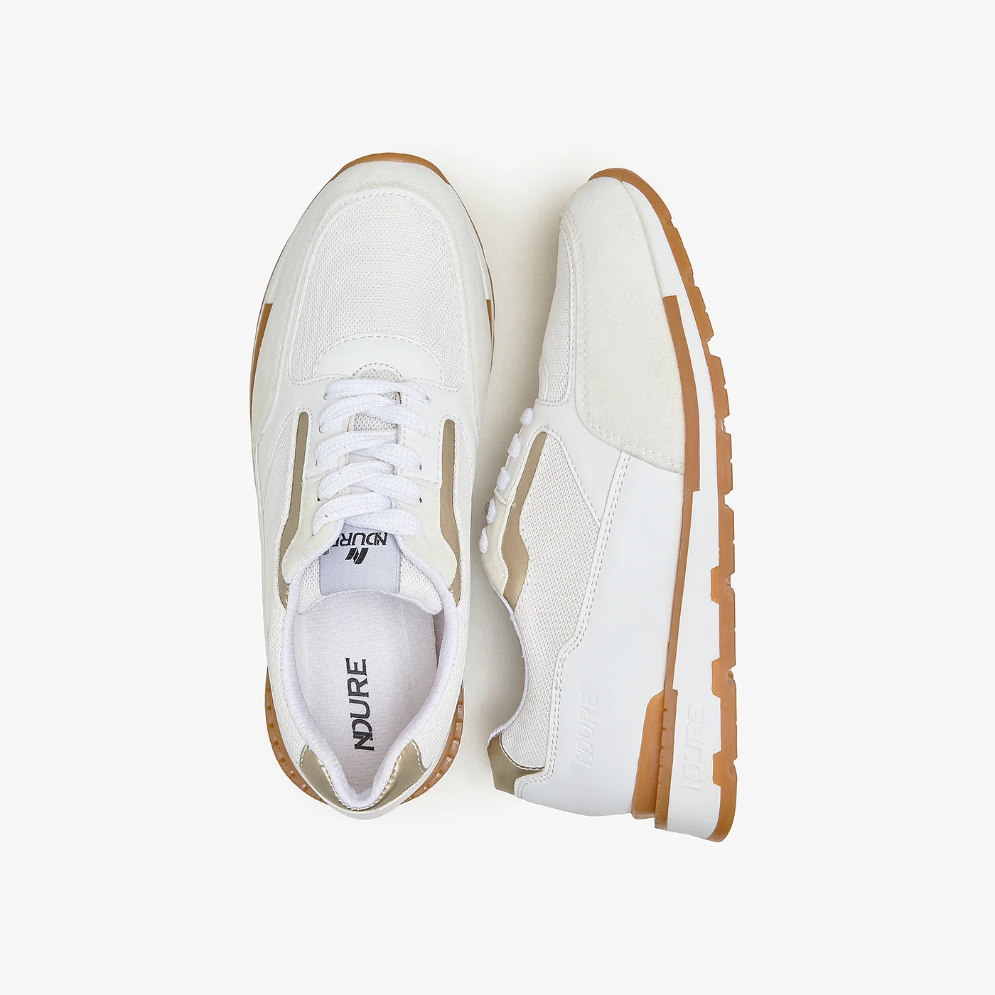 Women's Trendy Sneakers - Image 3