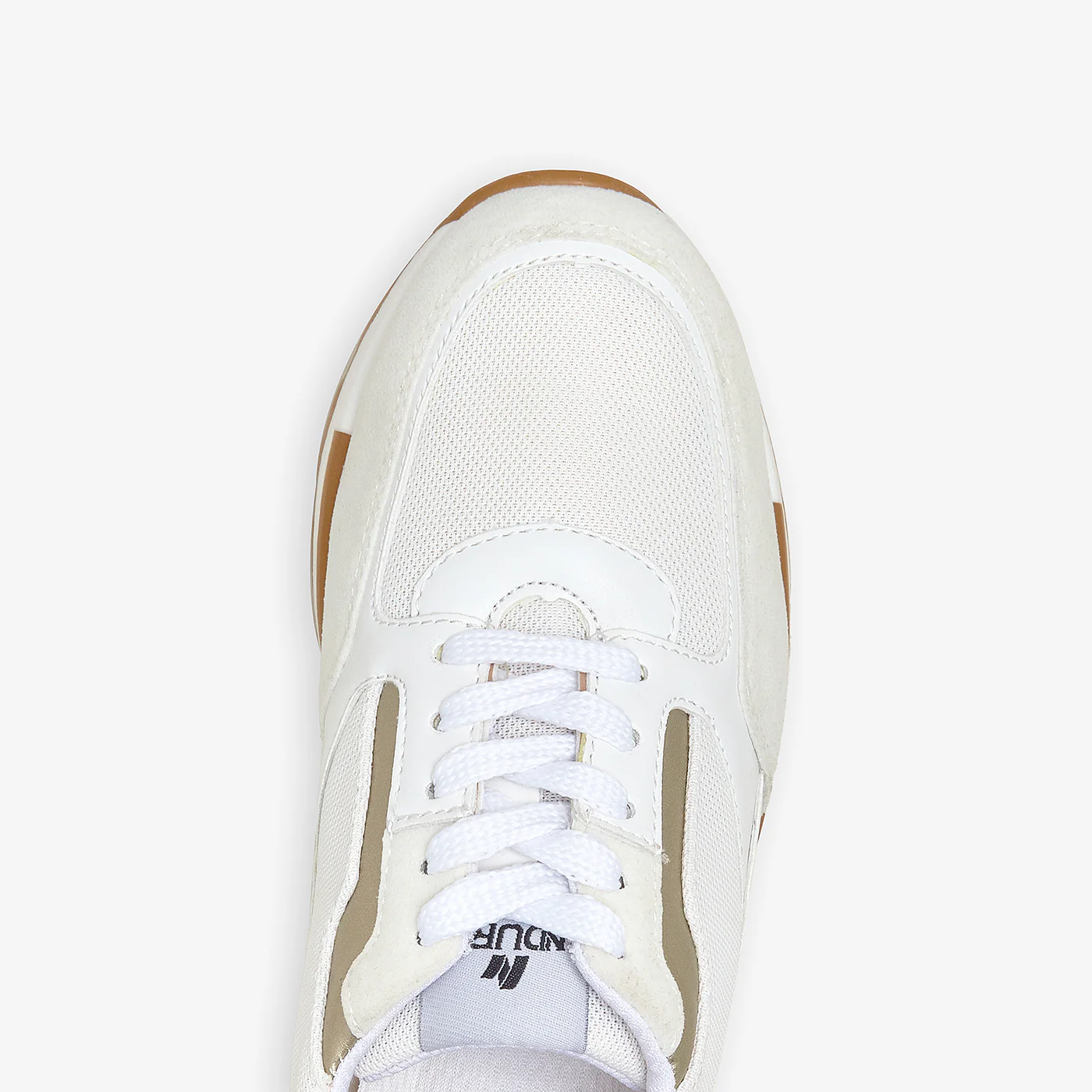 Women's Trendy Sneakers - Image 4