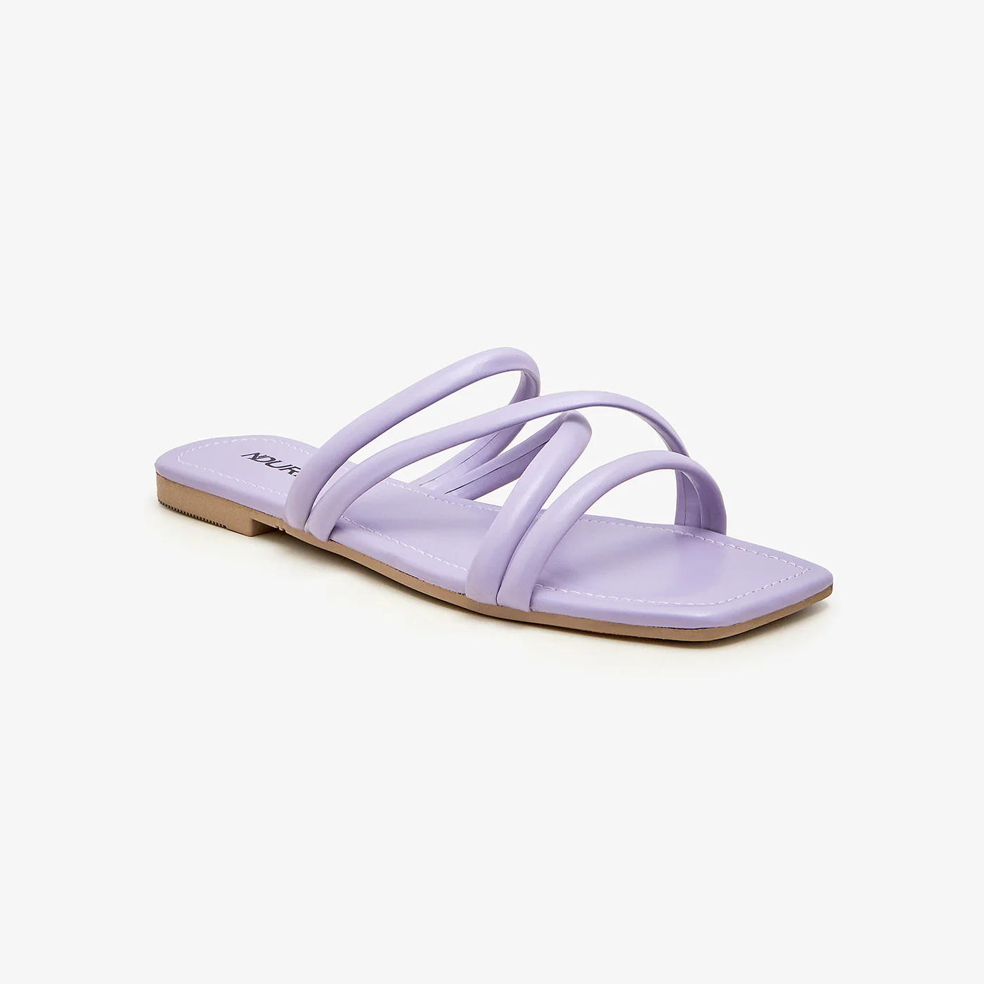 Women's Tropical Slides