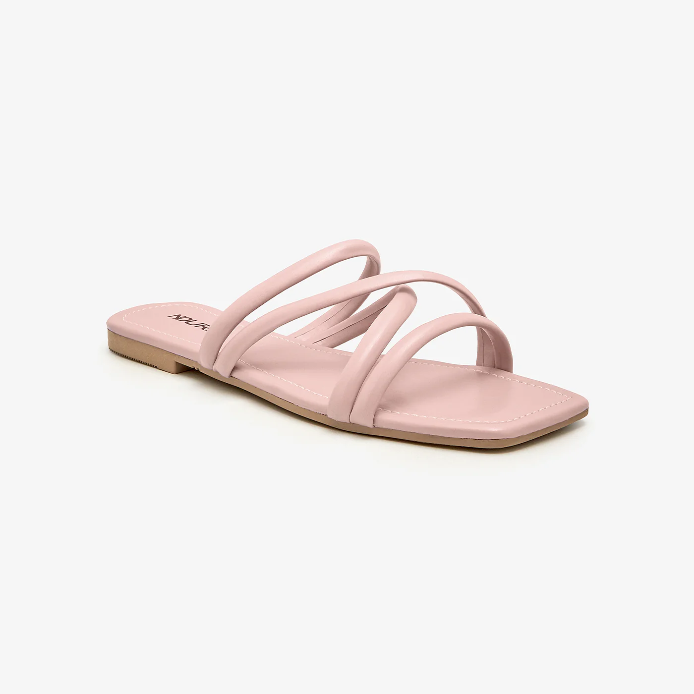 Women's Tropical Slides