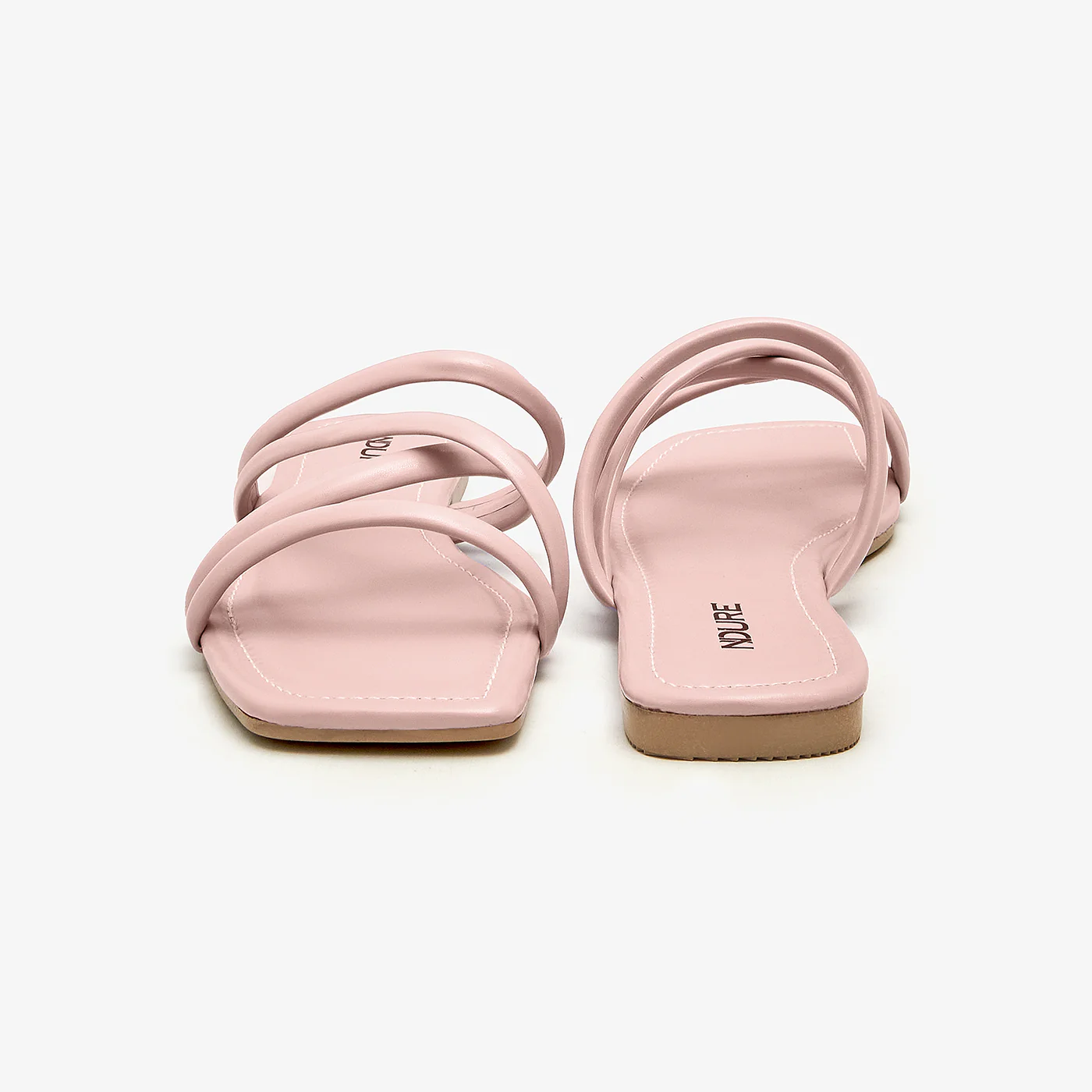 Women's Tropical Slides - Image 3