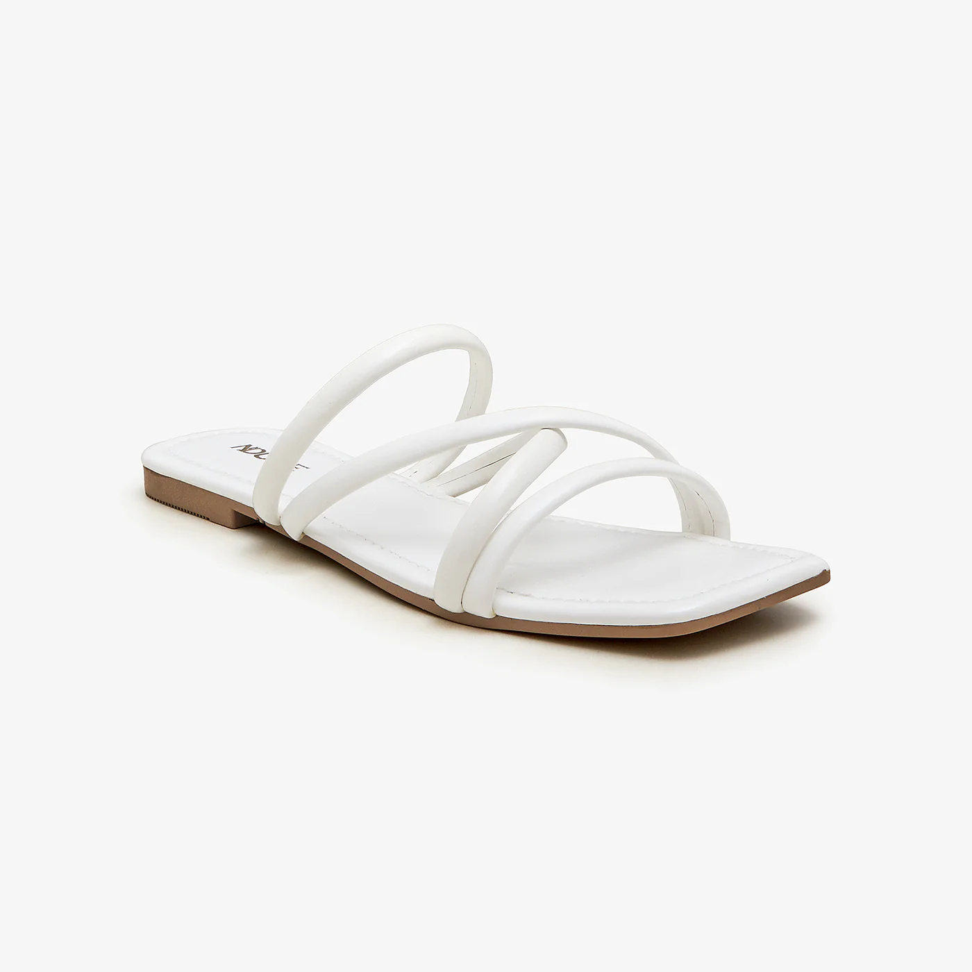 Women's Tropical Slides