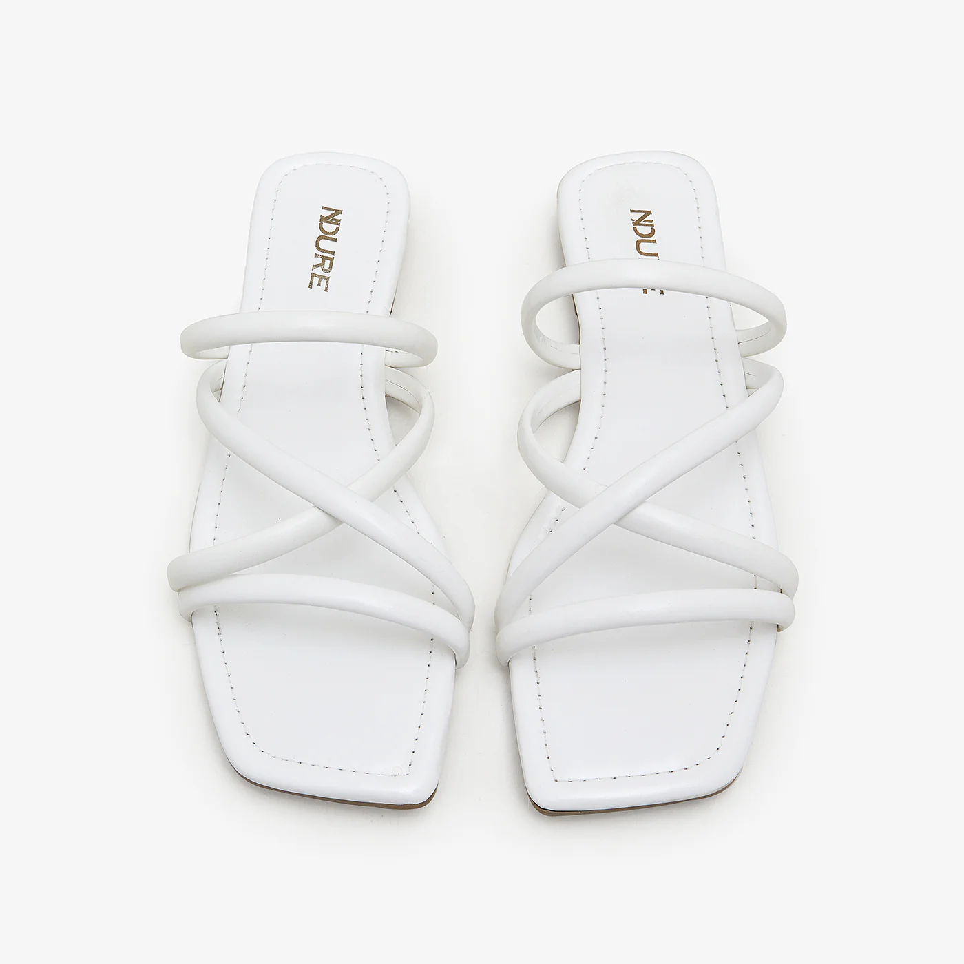 Women's Tropical Slides - Image 2