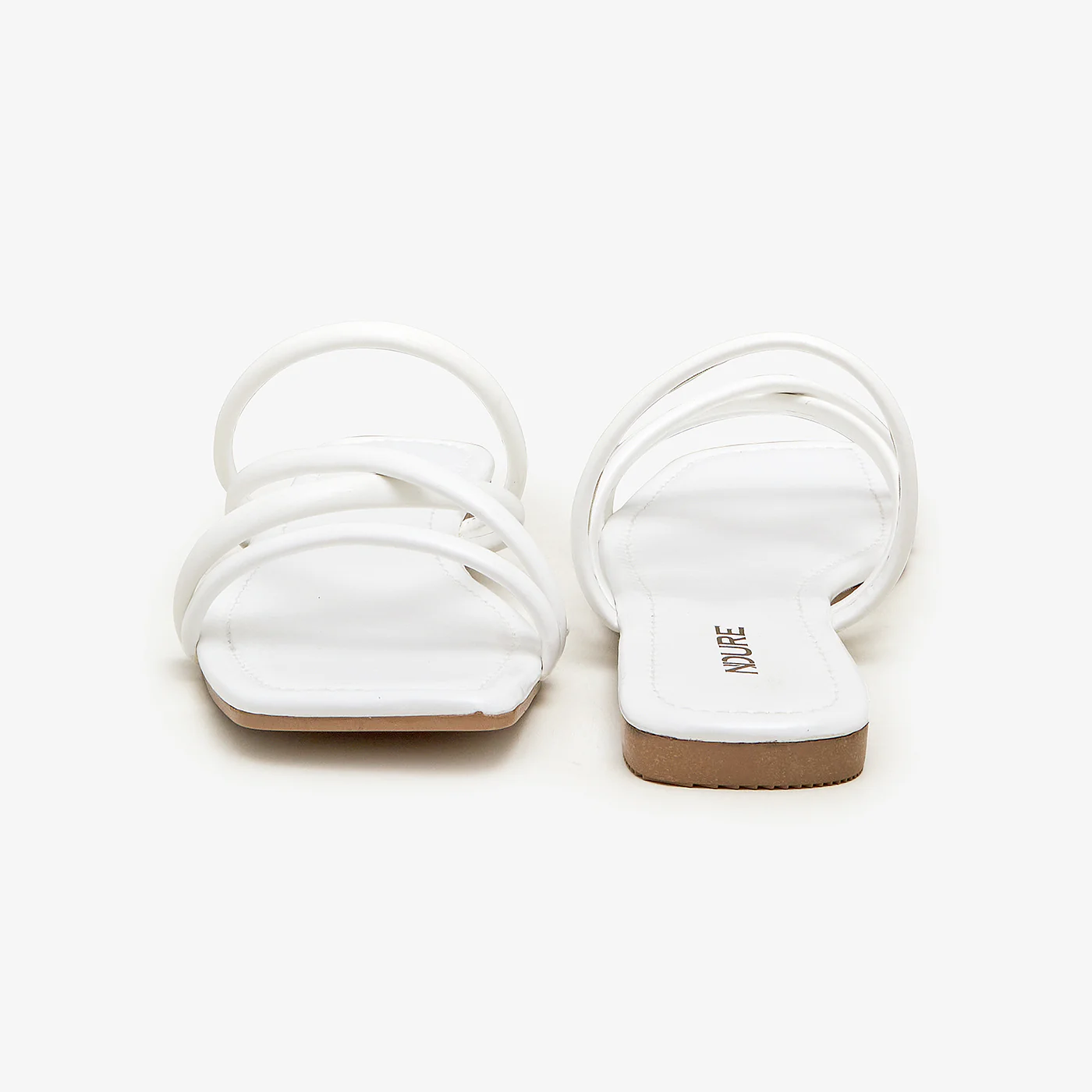 Women's Tropical Slides - Image 3