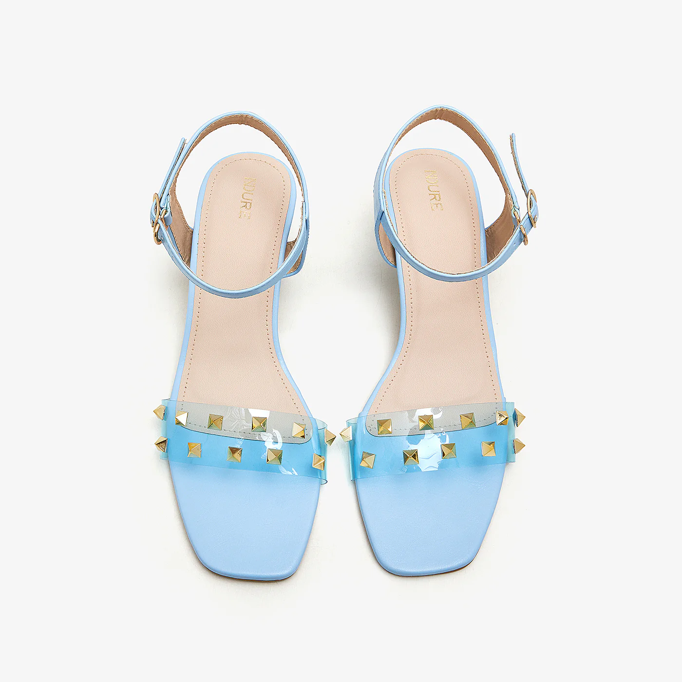 Women's Tropical Heels - Image 2