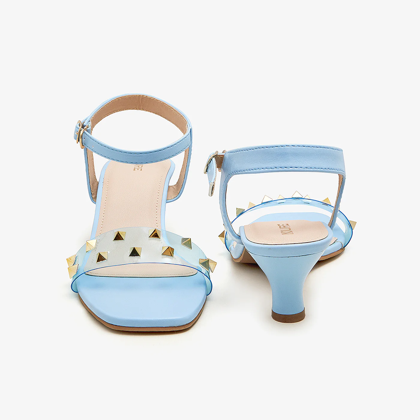 Women's Tropical Heels - Image 3