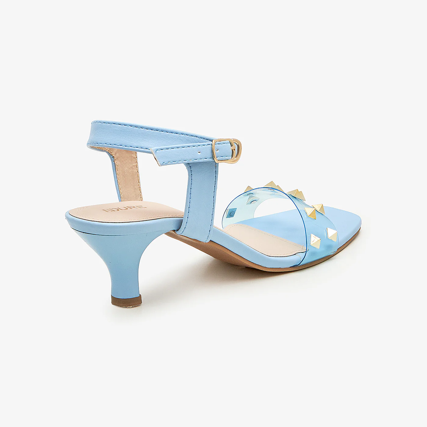 Women's Tropical Heels - Image 5