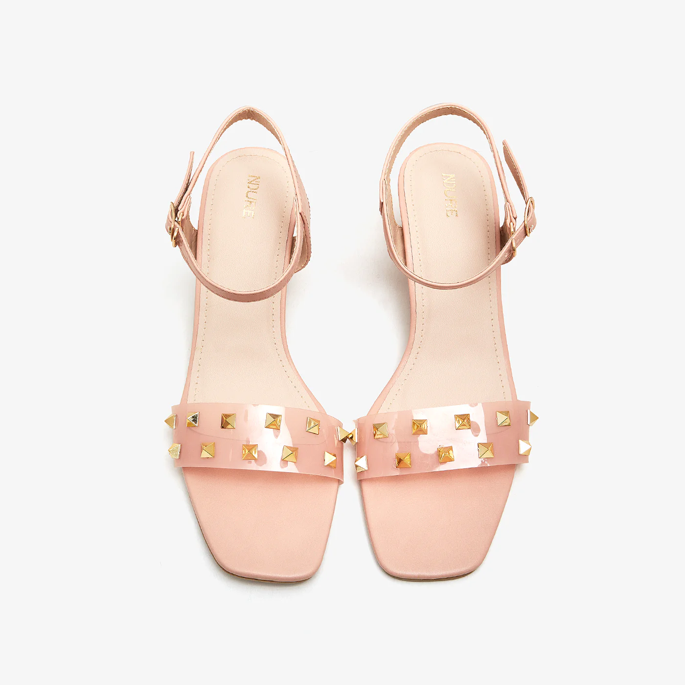 Women's Tropical Heels - Image 2