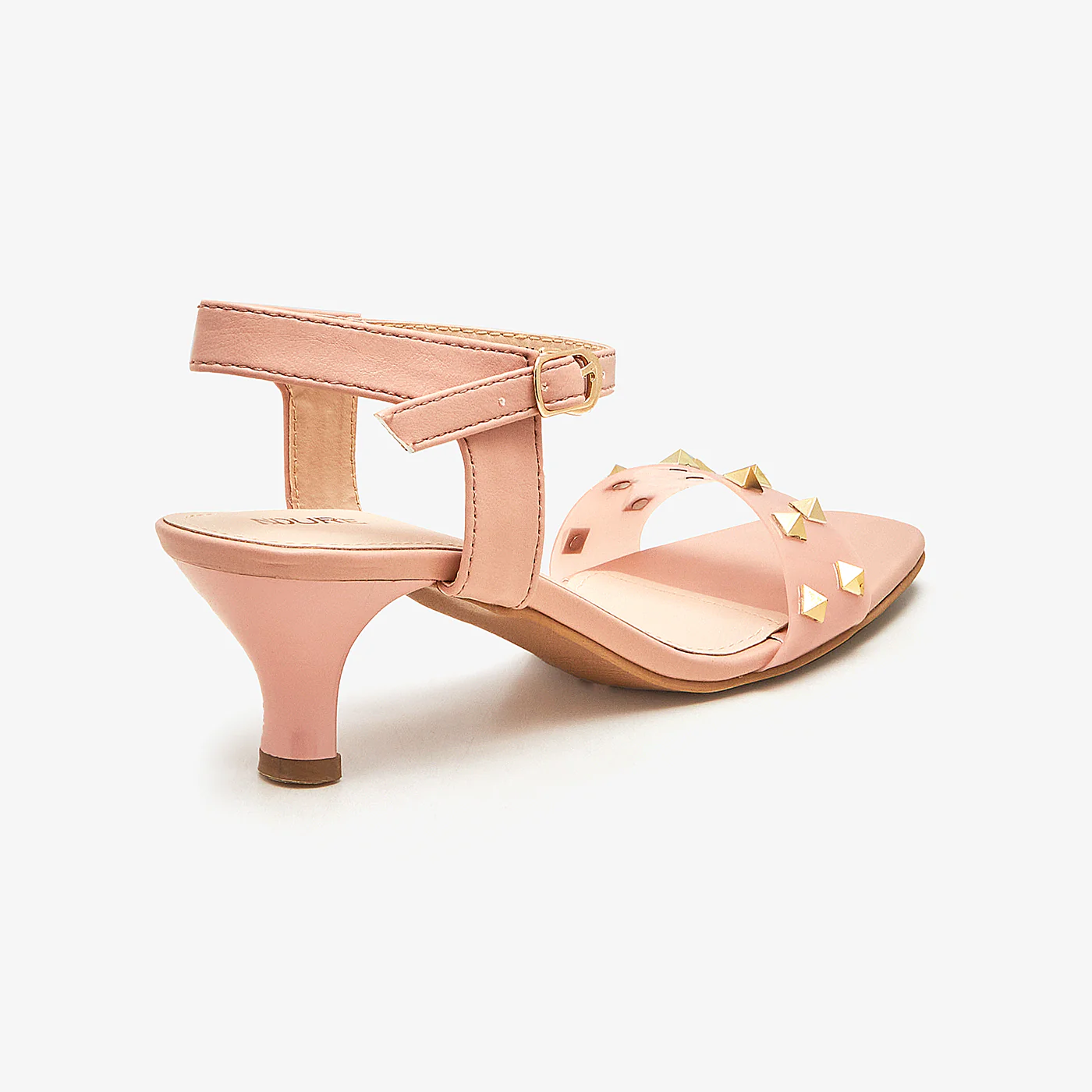 Women's Tropical Heels - Image 3