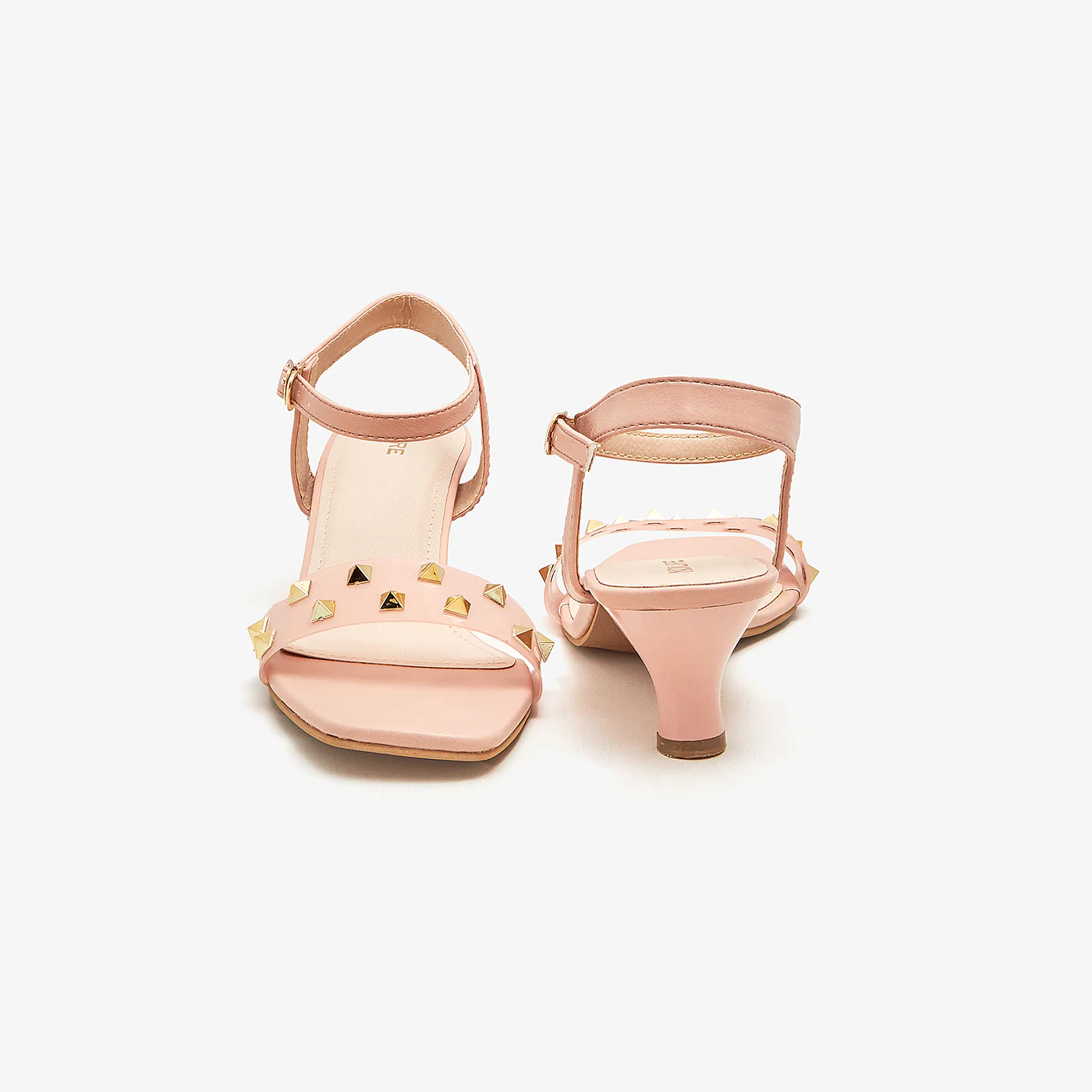 Women's Tropical Heels - Image 5