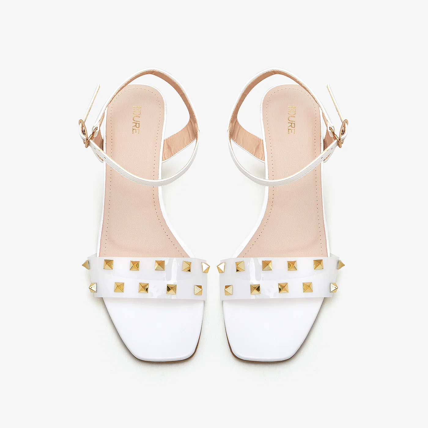 Women's Tropical Heels - Image 2