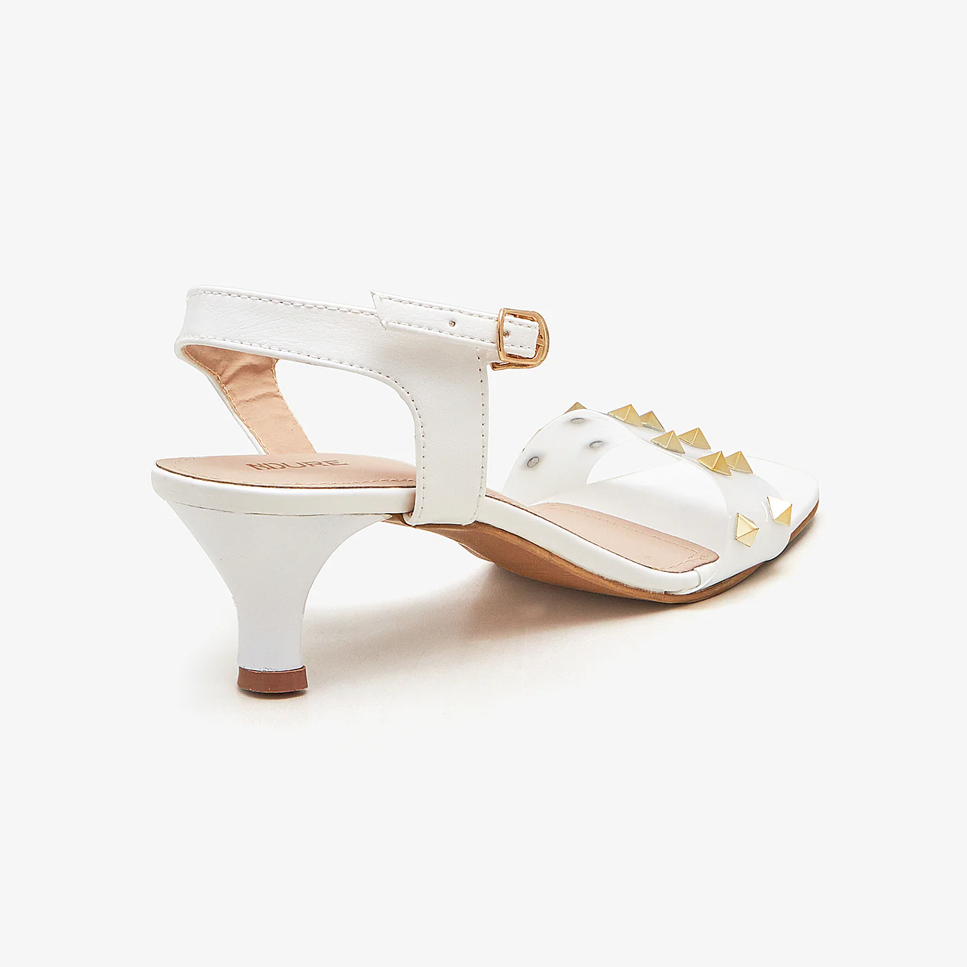 Women's Tropical Heels - Image 4