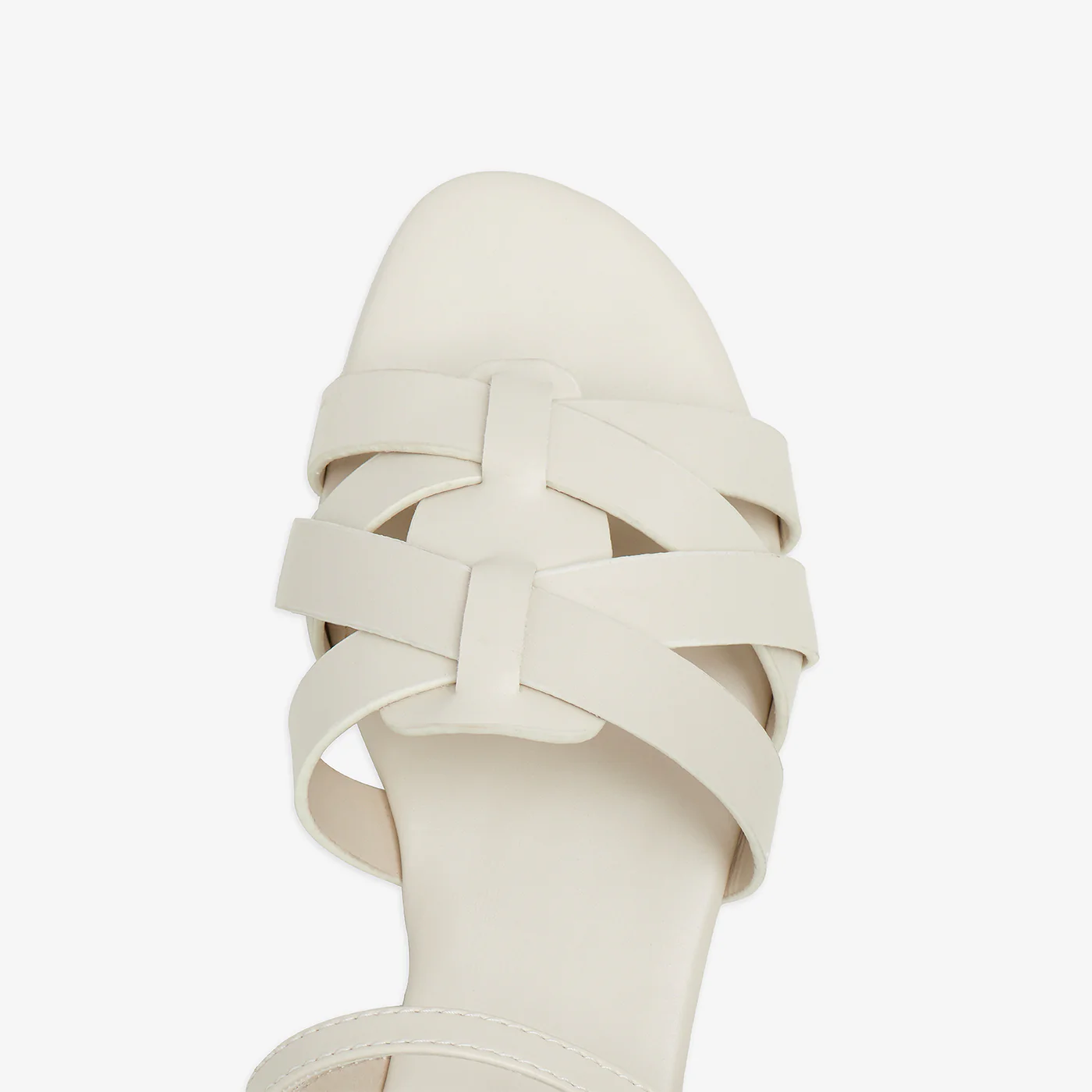 Women's U-Strap Sandals - Image 6