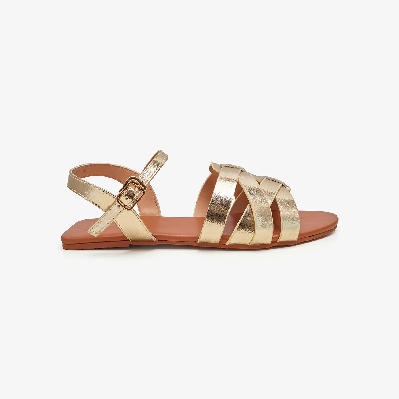Women's U-Strap Sandals