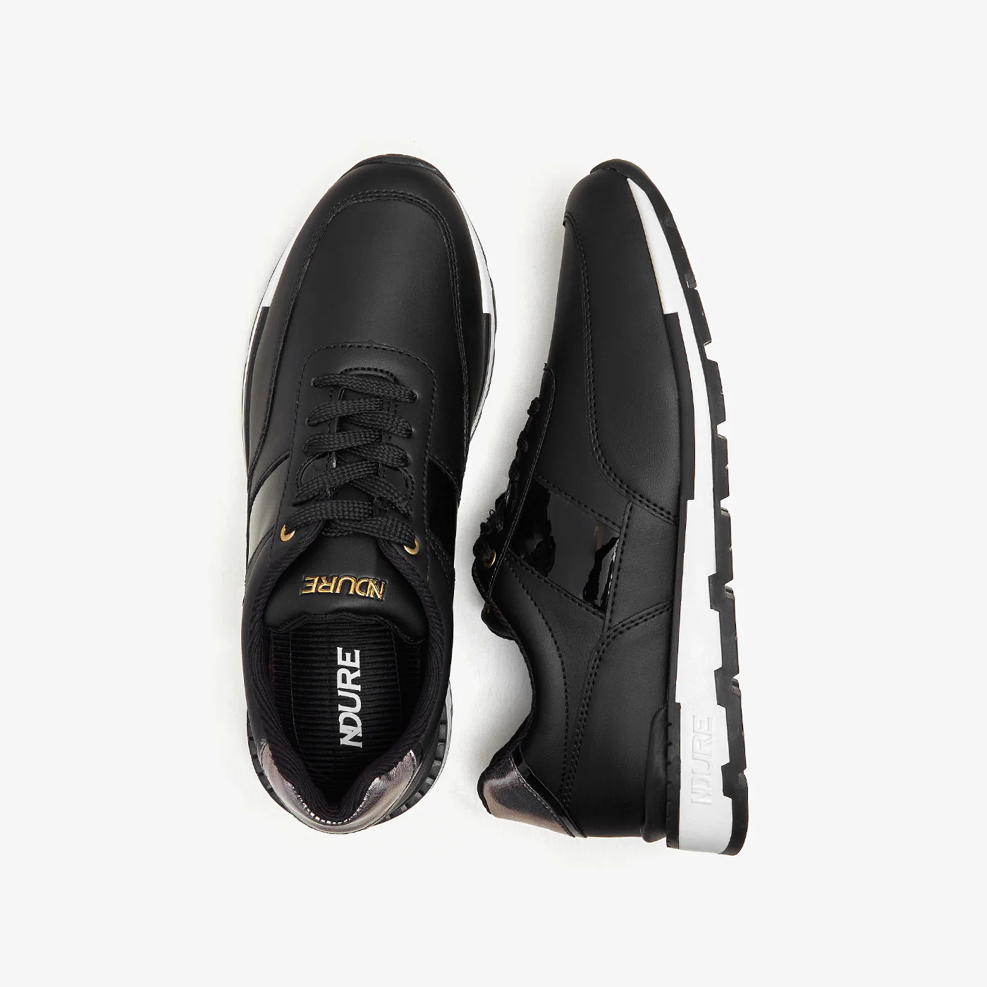 Women's Urban Chic Kicks - Image 3