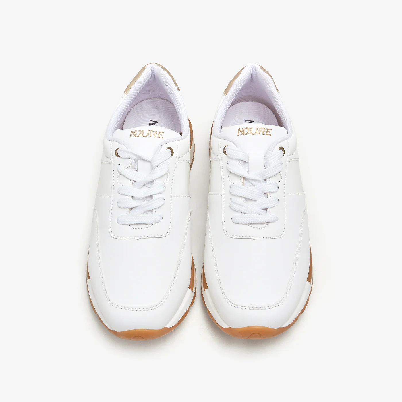 Women's Urban Chic Kicks - Image 2
