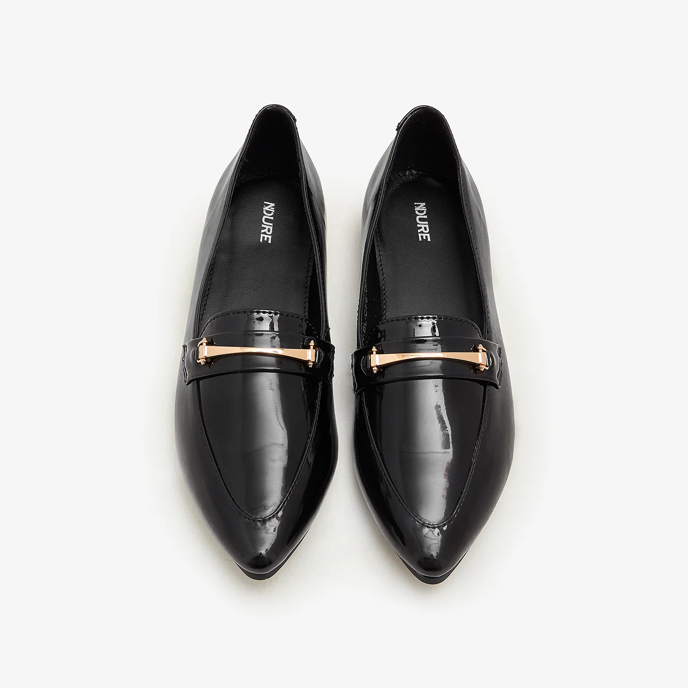 Women's Urban Chic Slip-Ons - Image 2