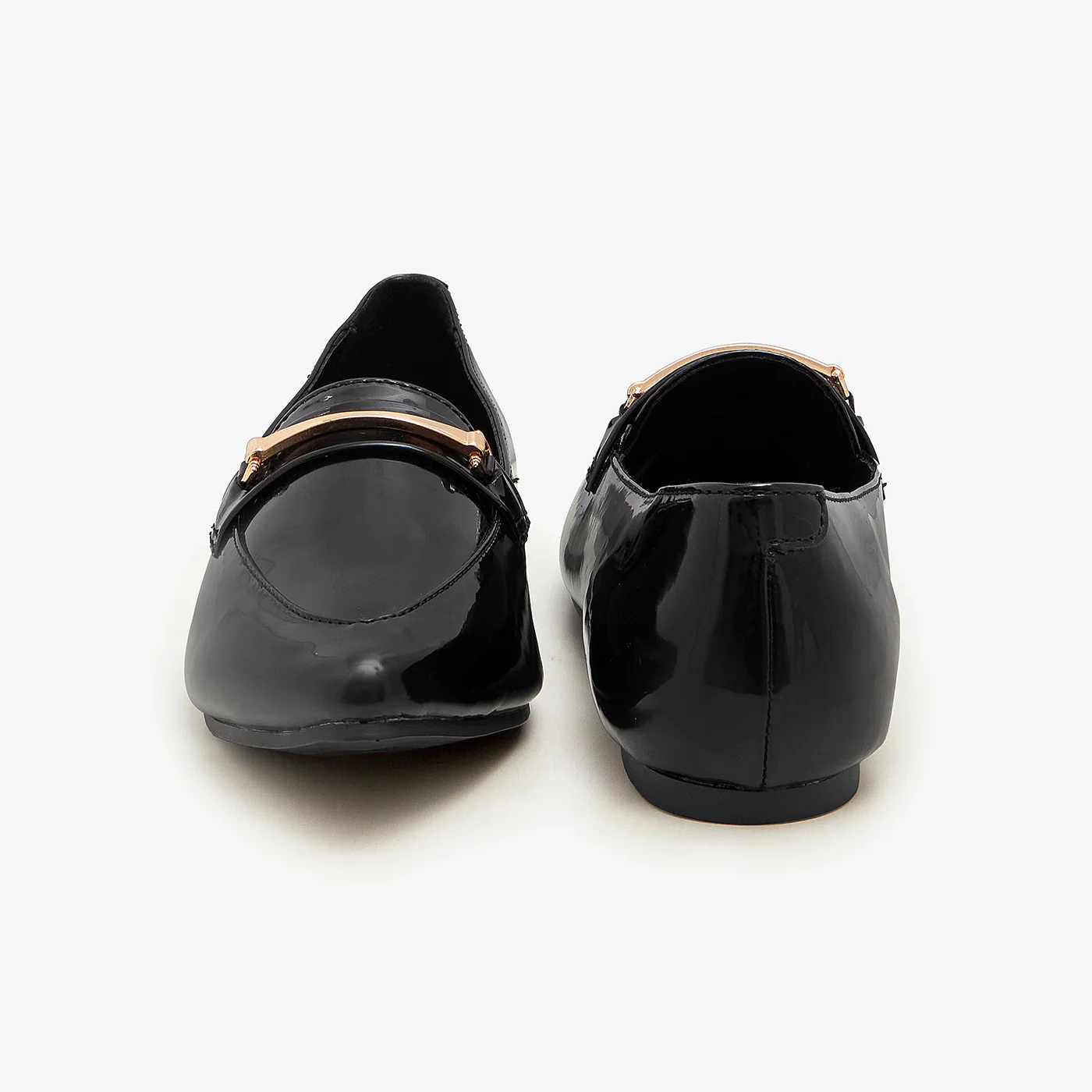 Women's Urban Chic Slip-Ons - Image 3