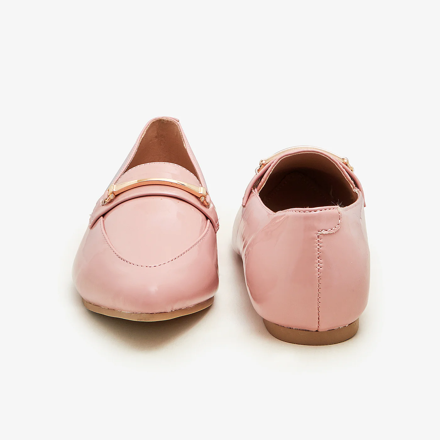 Women's Urban Chic Slip-Ons - Image 3