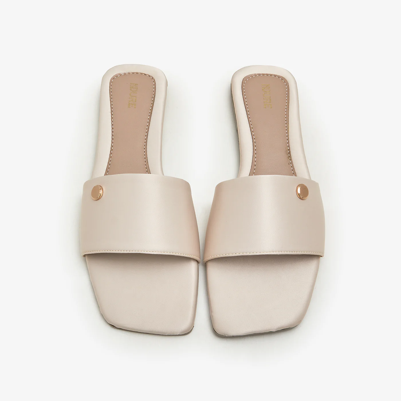 Women's Urban Classic Slides - Image 2