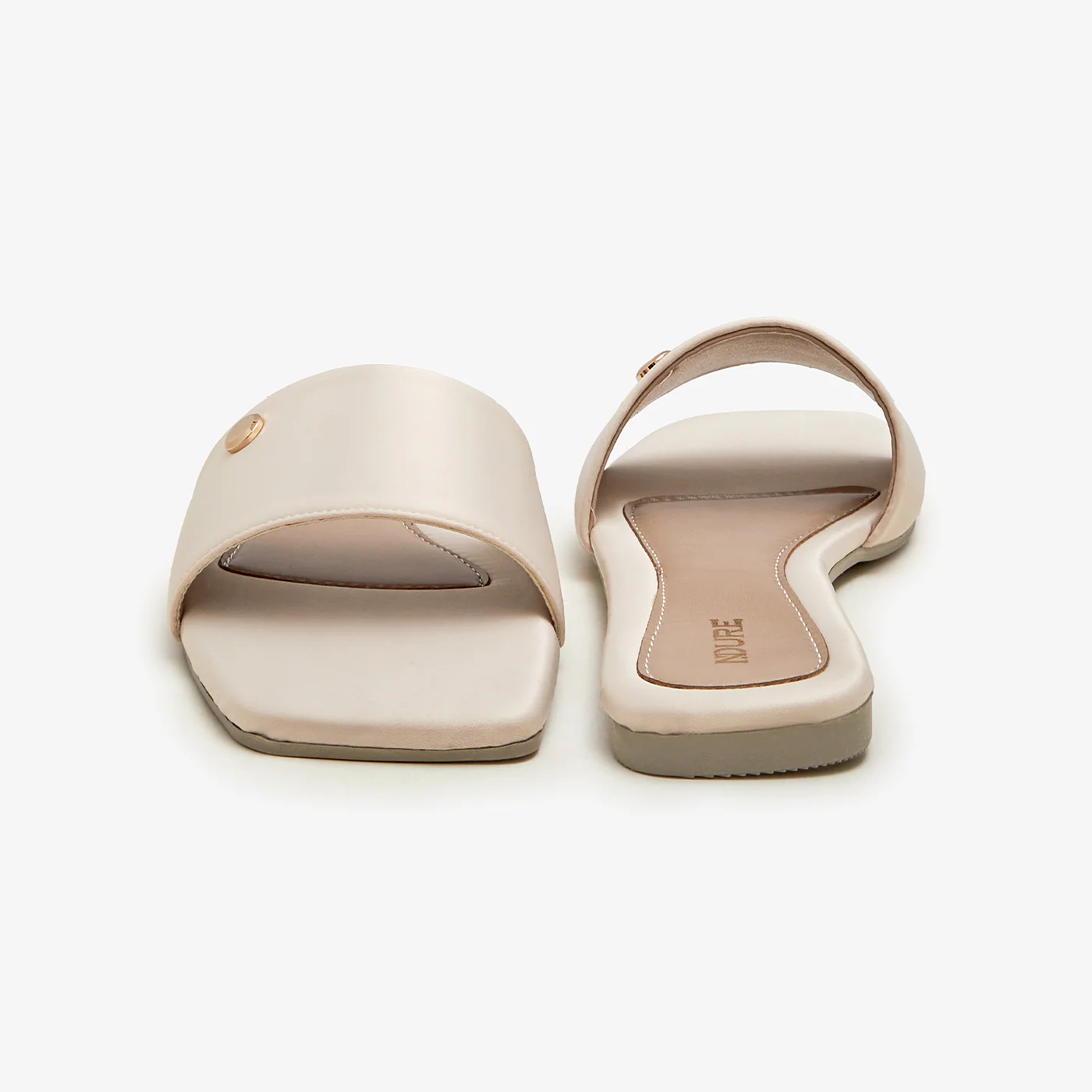 Women's Urban Classic Slides - Image 3