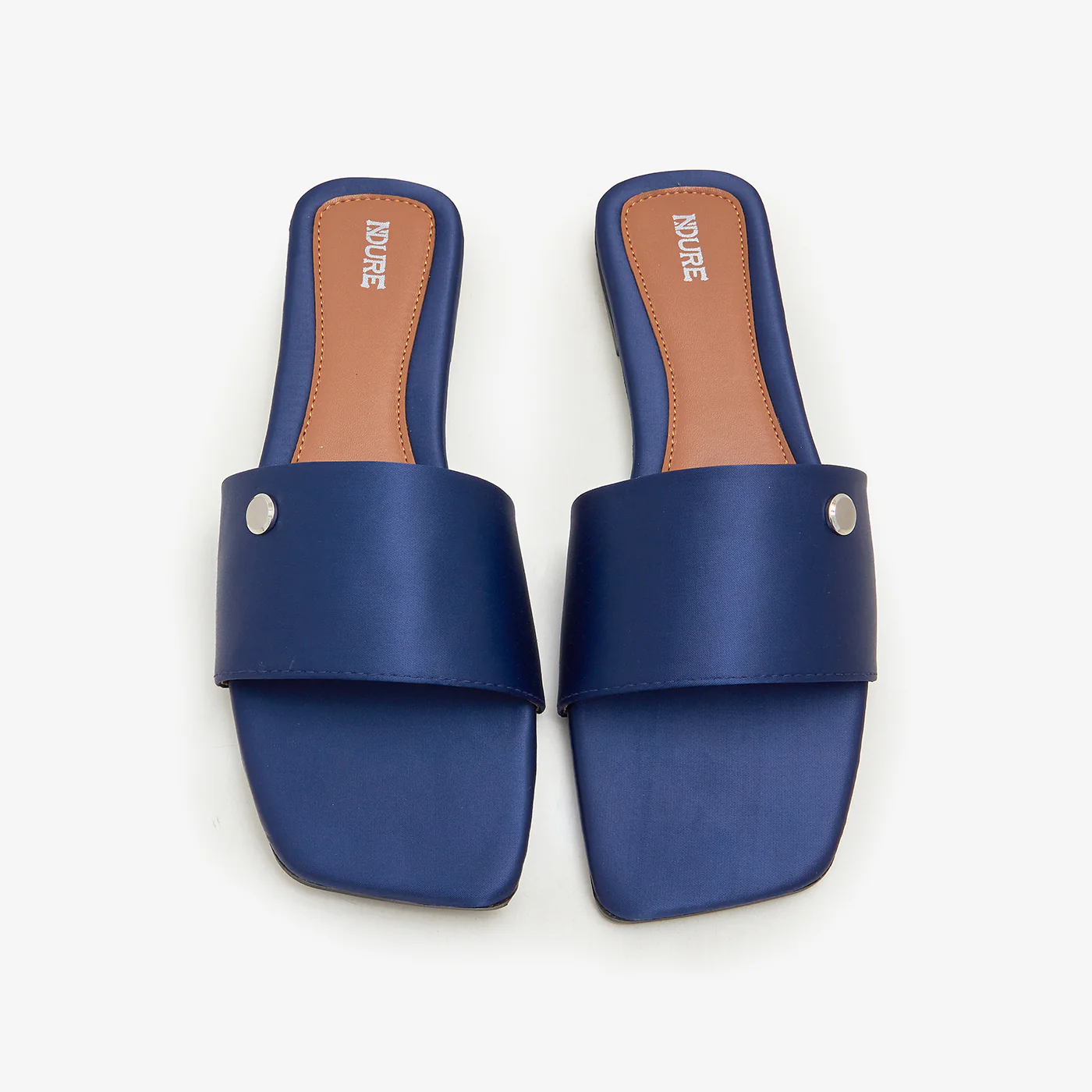Women's Urban Classic Slides - Image 2