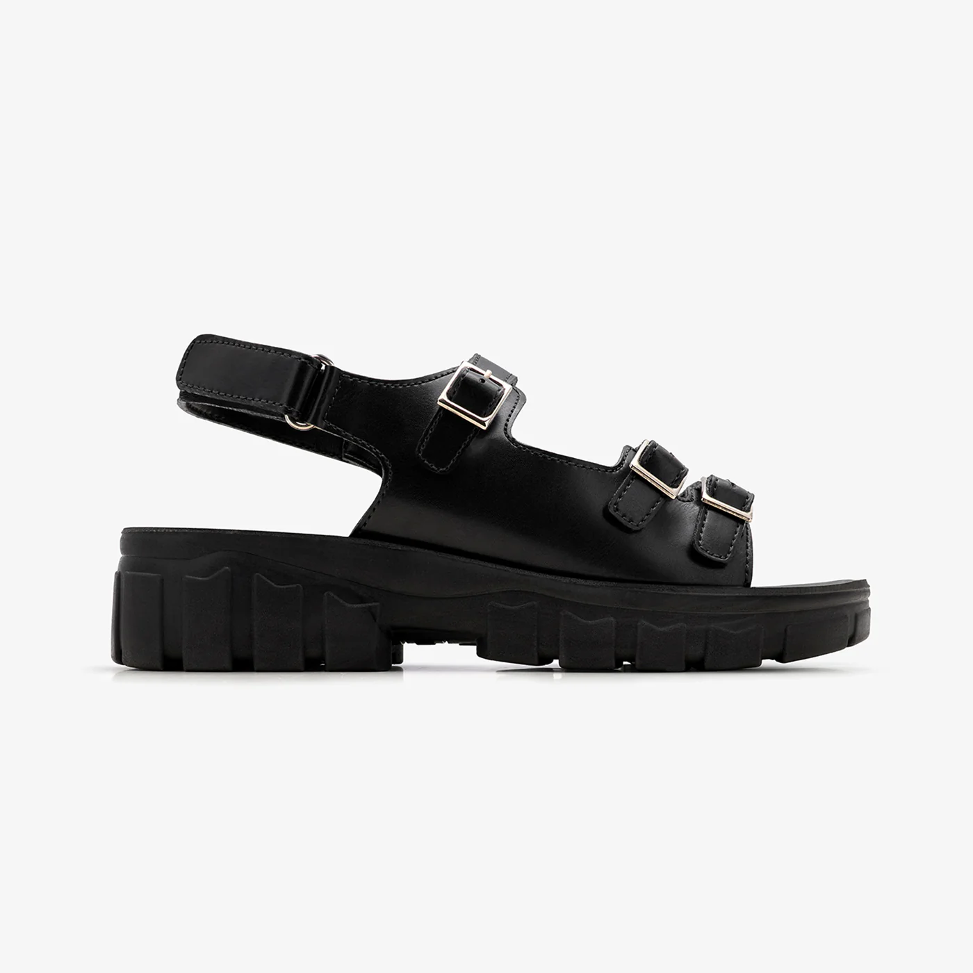Women's Strappy Sandals