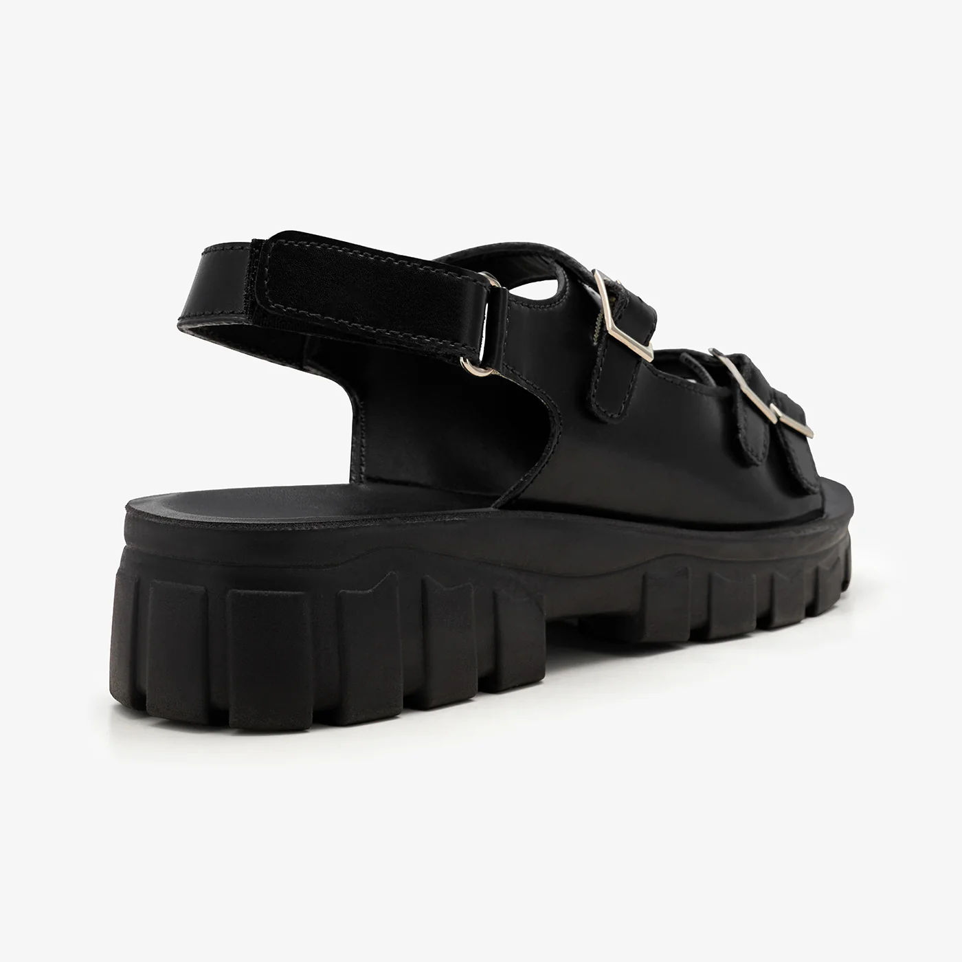 Women's Strappy Sandals - Image 5
