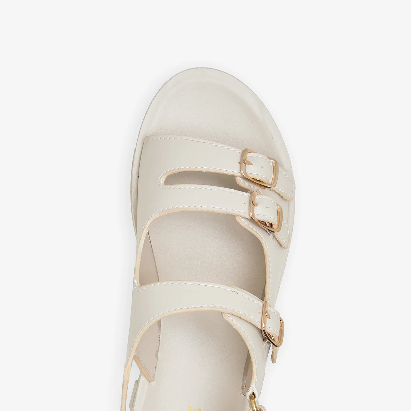 Women's Strappy Sandals - Image 4