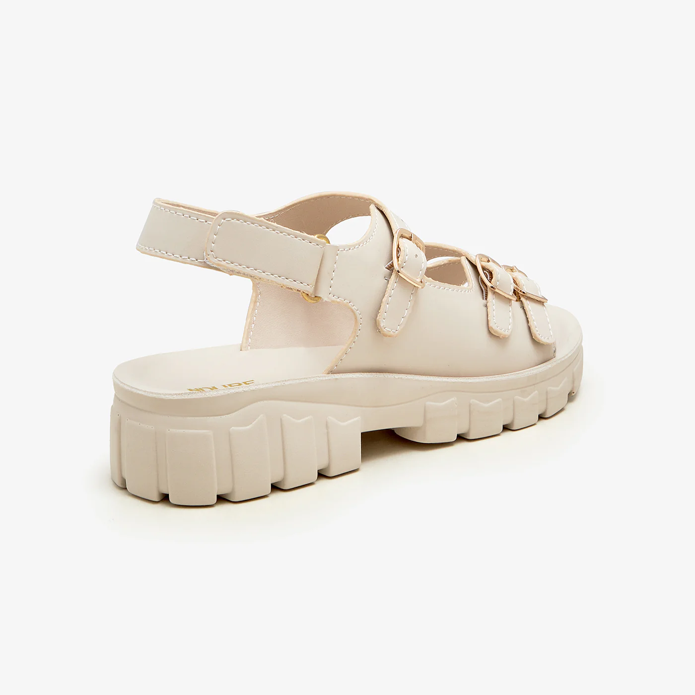 Women's Strappy Sandals - Image 5
