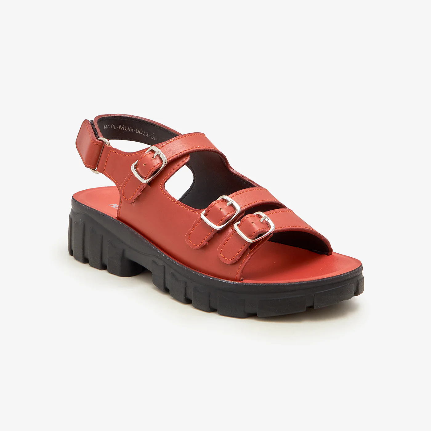 Women's Strappy Sandals