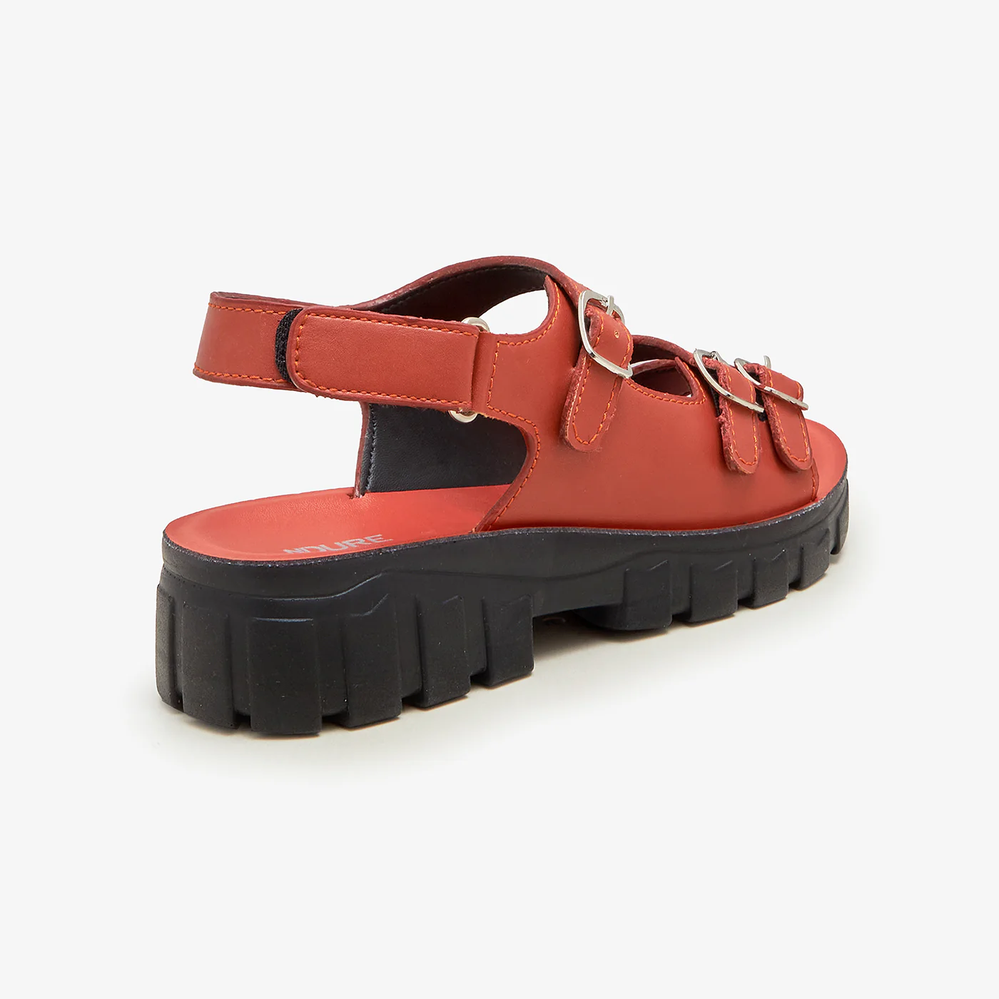 Women's Strappy Sandals - Image 5