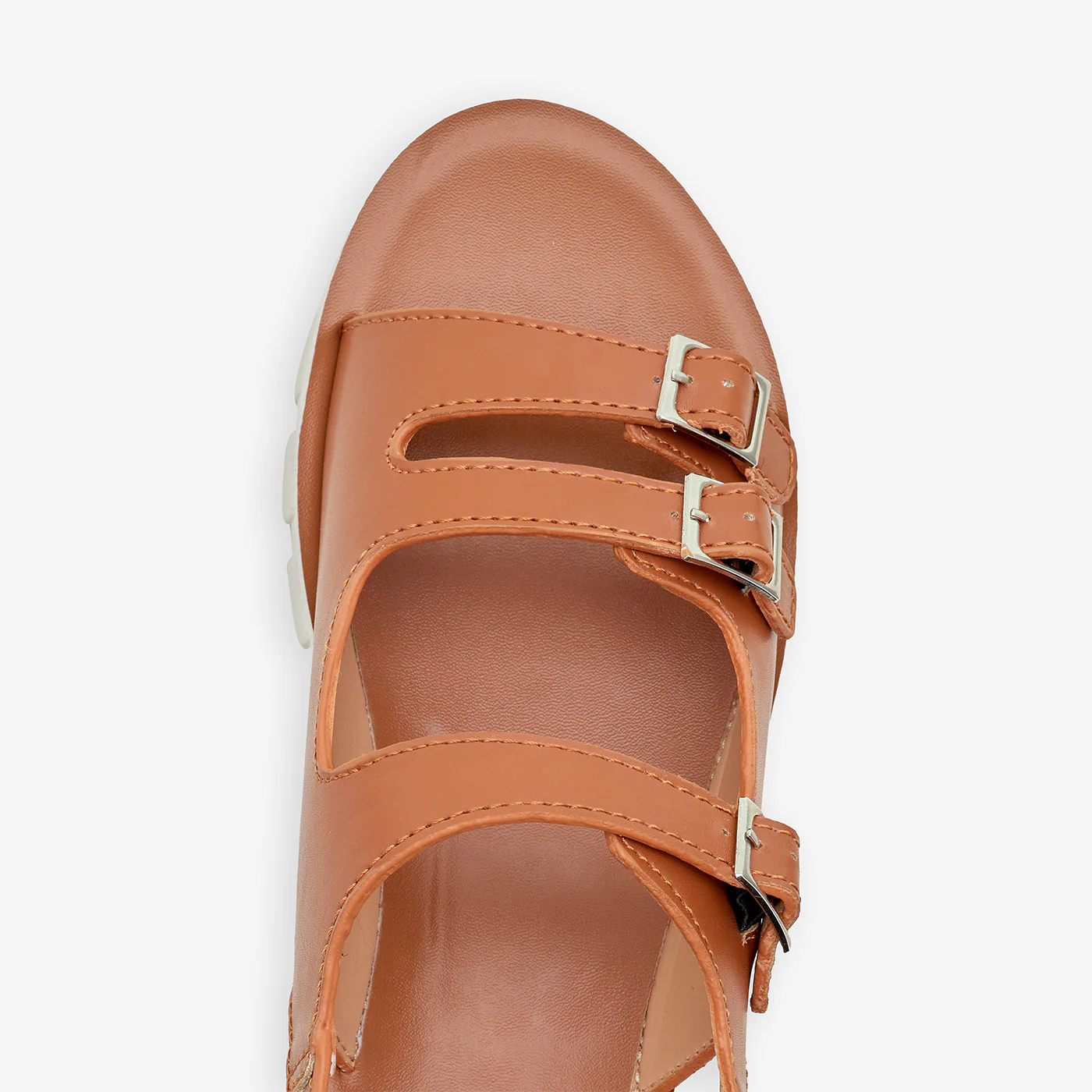 Women's Strappy Sandals - Image 4