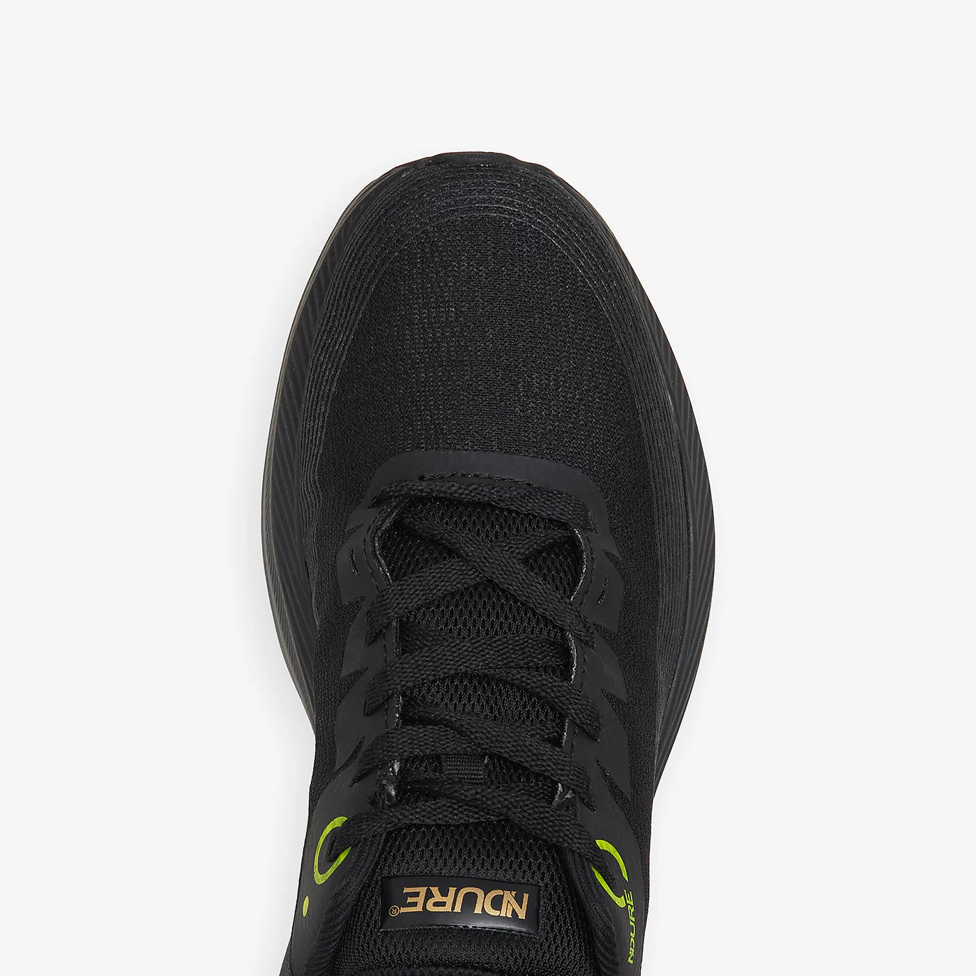 Women's Contrast Sole Sneakers - Image 4