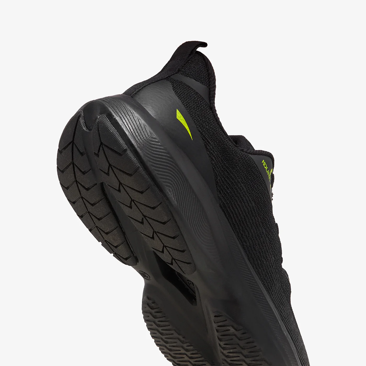 Women's Contrast Sole Sneakers - Image 5