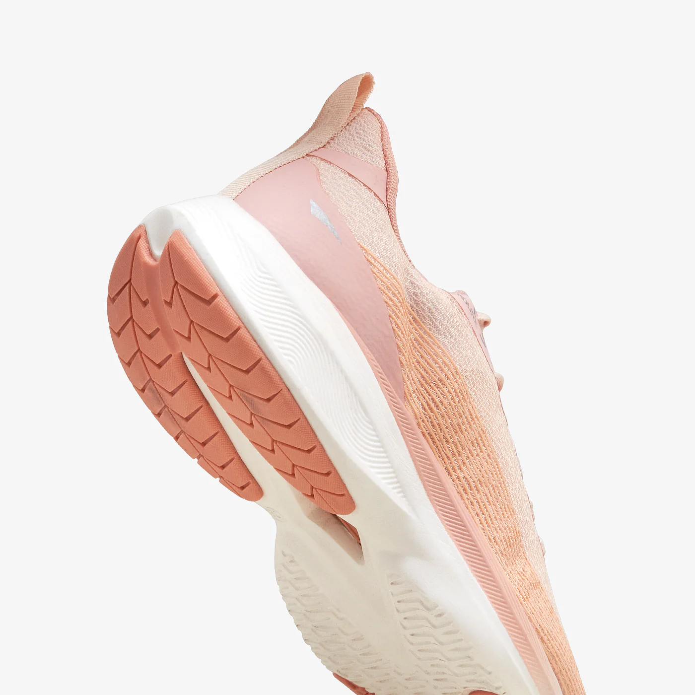 Women's Contrast Sole Sneakers - Image 5
