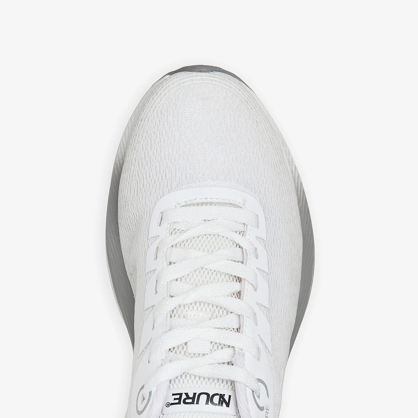 Women's Contrast Sole Sneakers - Image 4