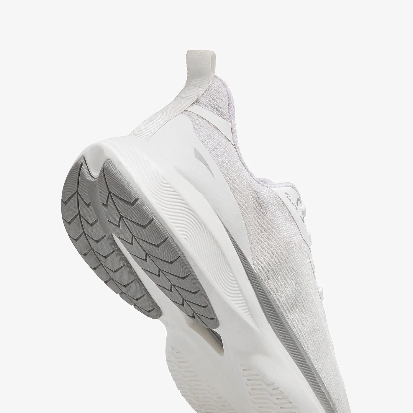 Women's Contrast Sole Sneakers - Image 5